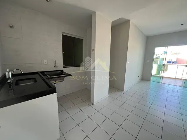 Apartamento 2 quartos e 1 banheiro, à venda, no bairro Bairu em Juiz de Fora