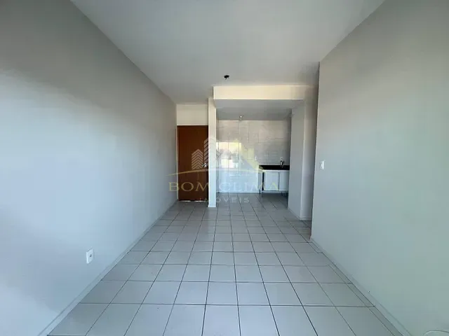 Apartamento 2 quartos e 1 banheiro, à venda, no bairro Bairu em Juiz de Fora