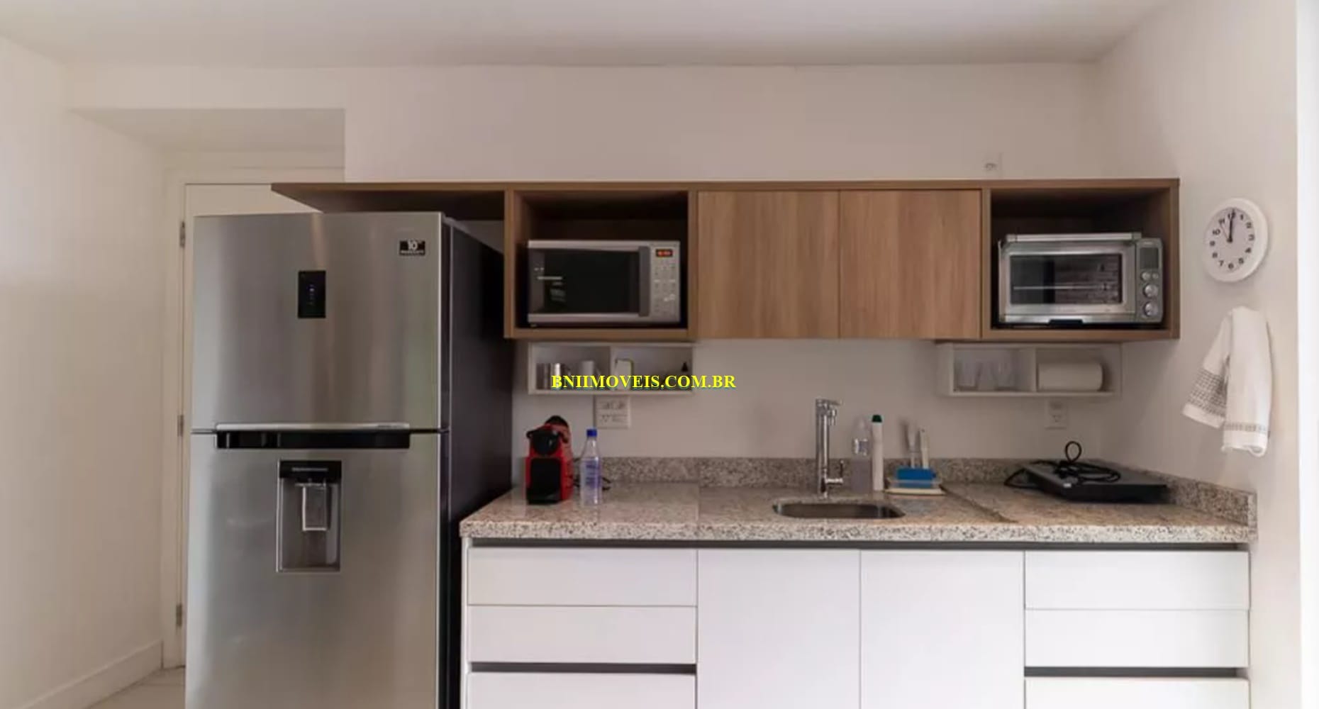 Apartamento, 2 quartos, 51 m² - Foto 5