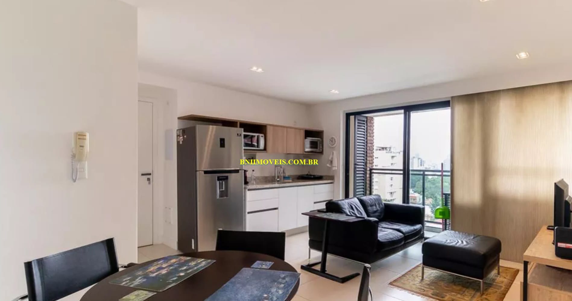 Apartamento, 2 quartos, 51 m² - Foto 2