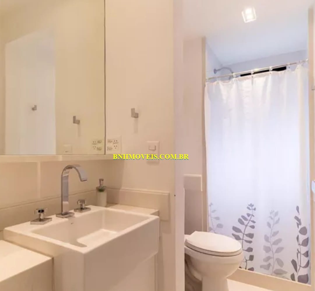 Apartamento, 2 quartos, 51 m² - Foto 10