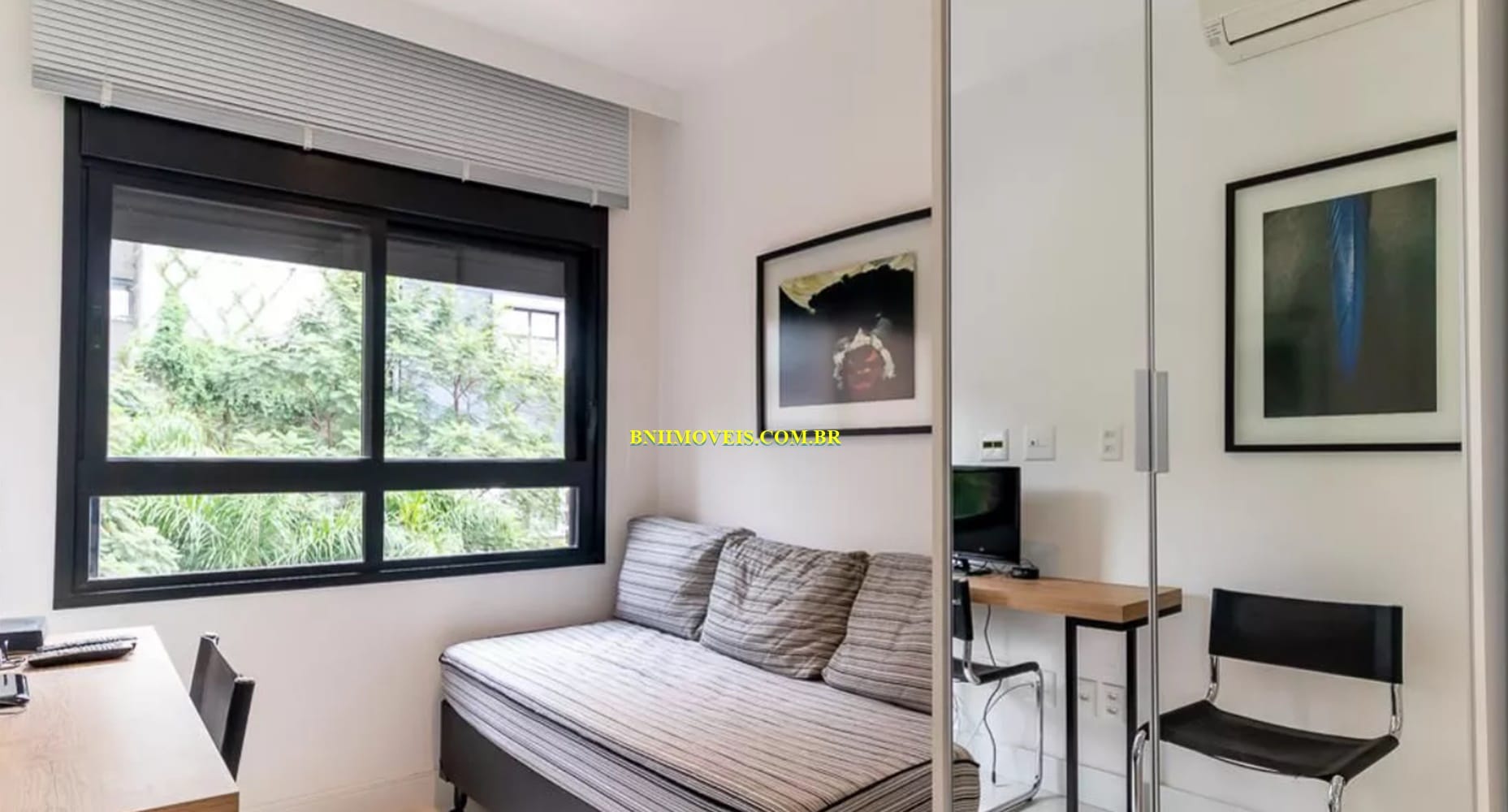 Apartamento, 2 quartos, 51 m² - Foto 9