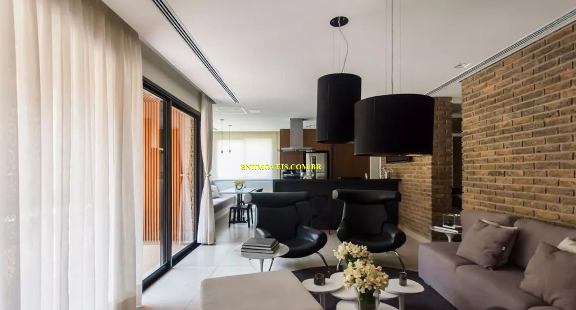 Apartamento, 2 quartos, 51 m² - Foto 12