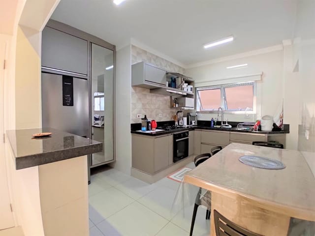 Foto do Apartamento - Apartamento à venda, Pitangueiras, Guarujá, SP | Guarujá Imobi Imóveis