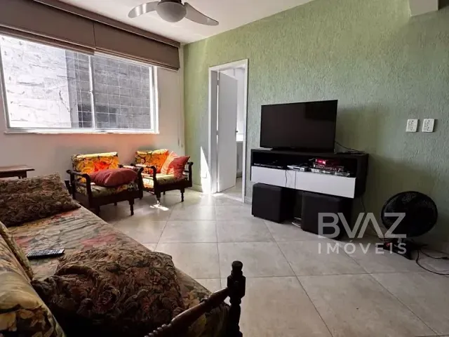 Apartamento com 86m² 3 quartos e 3 banheiros, à venda, no bairro Algodoal em Cabo Frio