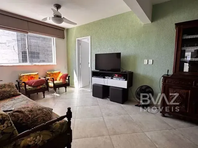 Apartamento com 86m² 3 quartos e 3 banheiros, à venda, no bairro Algodoal em Cabo Frio