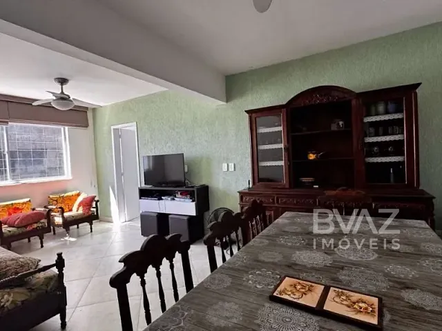 Apartamento com 86m² 3 quartos e 3 banheiros, à venda, no bairro Algodoal em Cabo Frio