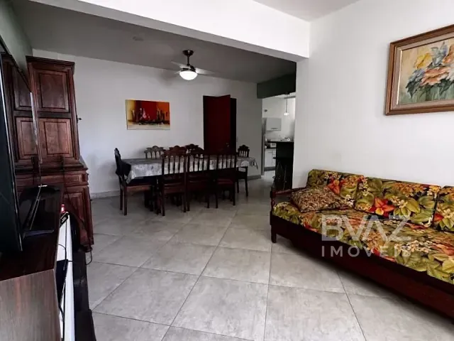 Apartamento com 86m² 3 quartos e 3 banheiros, à venda, no bairro Algodoal em Cabo Frio
