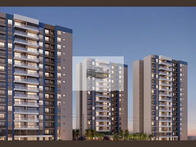 Apartamento 2 quartos e 2 banheiros, à venda, no bairro São Francisco em Ilhéus