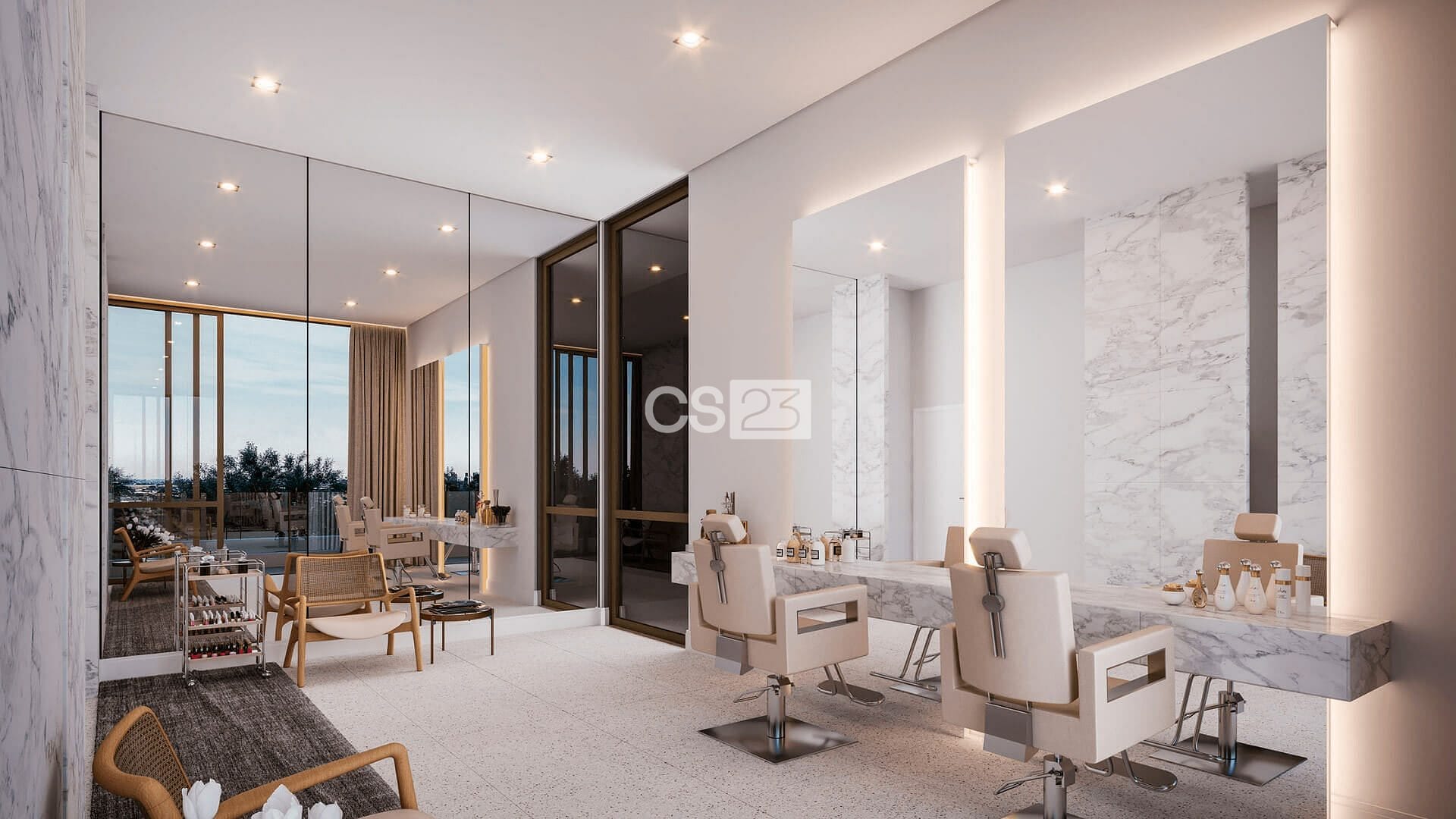 Apartamento, 4 quartos, 427 m² - Foto 33