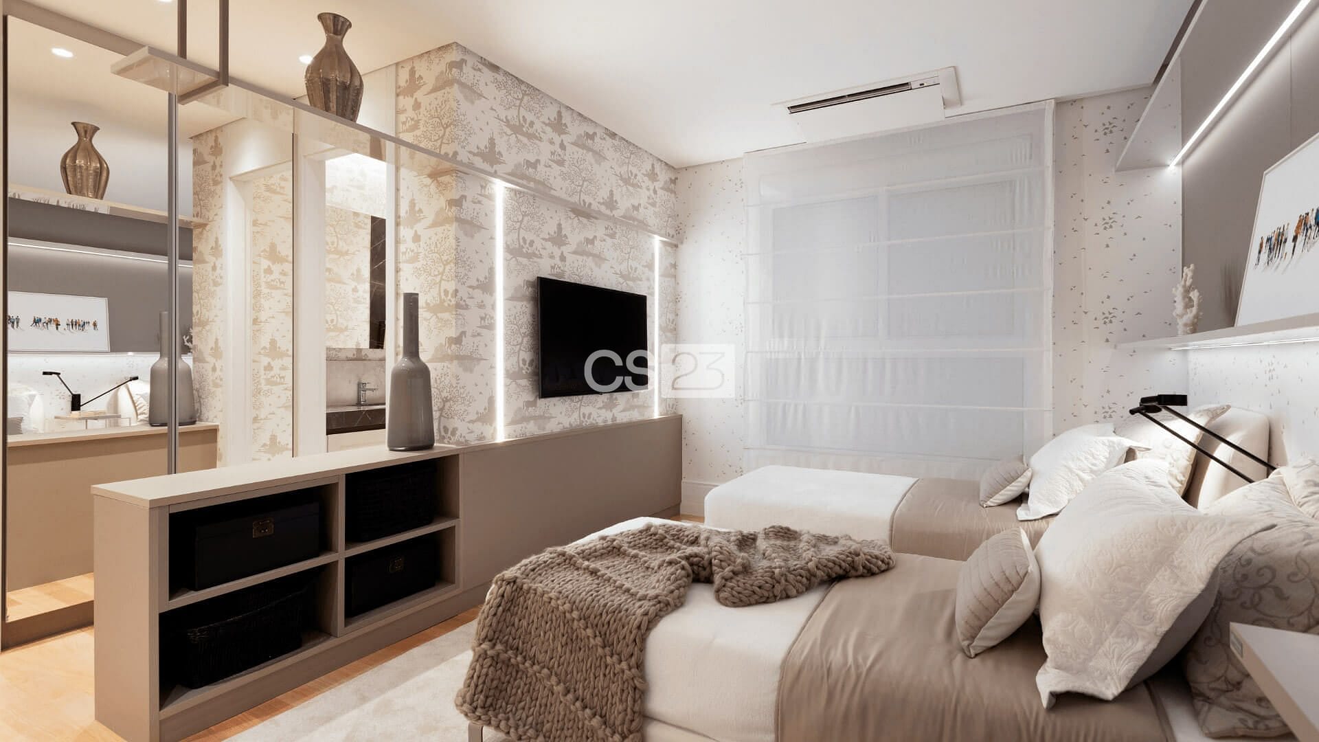 Apartamento, 4 quartos, 427 m² - Foto 18