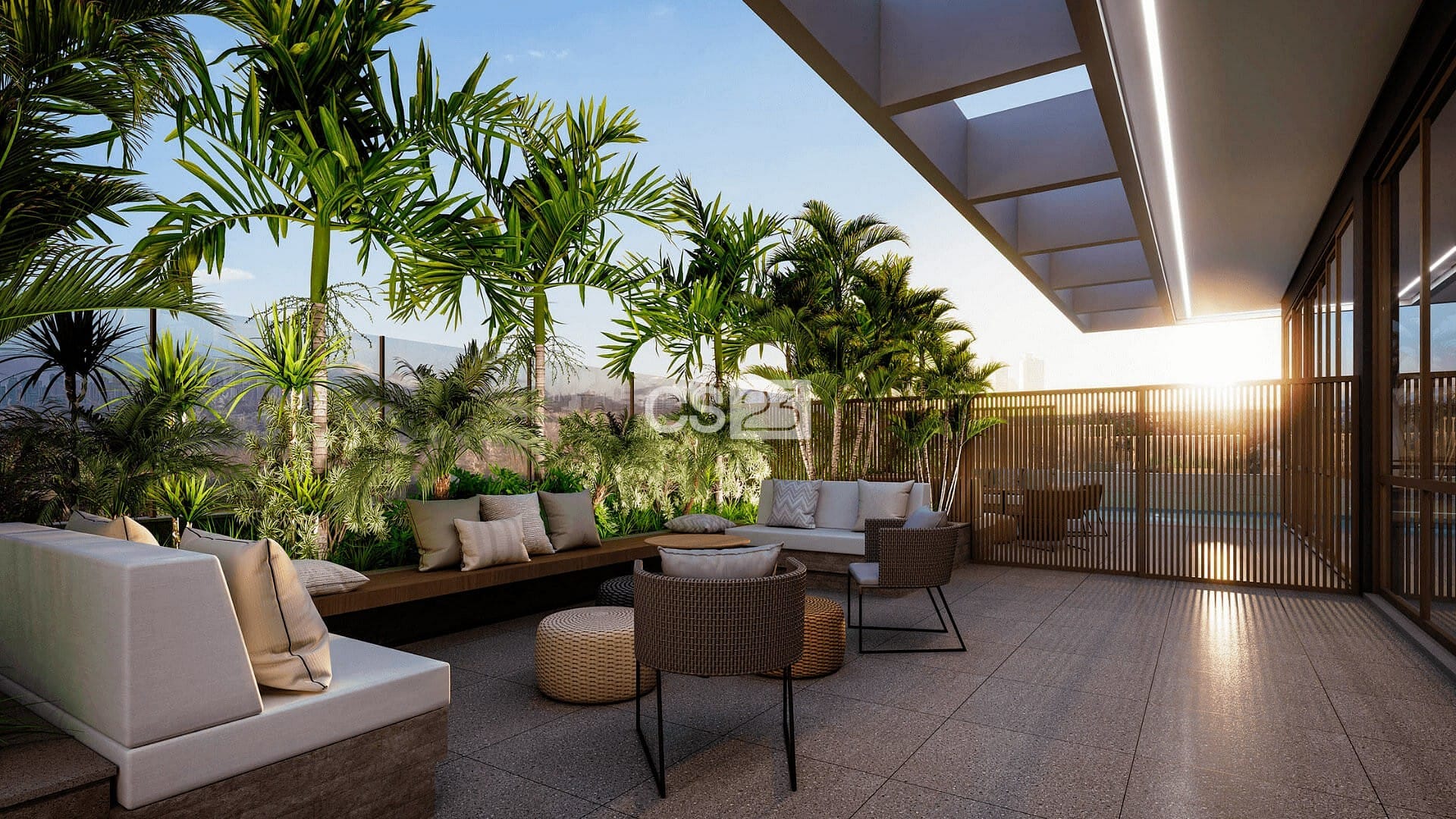 Apartamento, 4 quartos, 427 m² - Foto 30