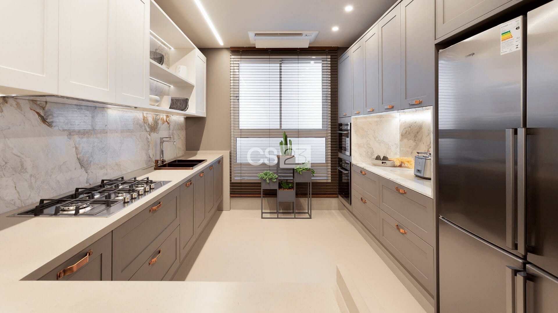 Apartamento, 4 quartos, 427 m² - Foto 15