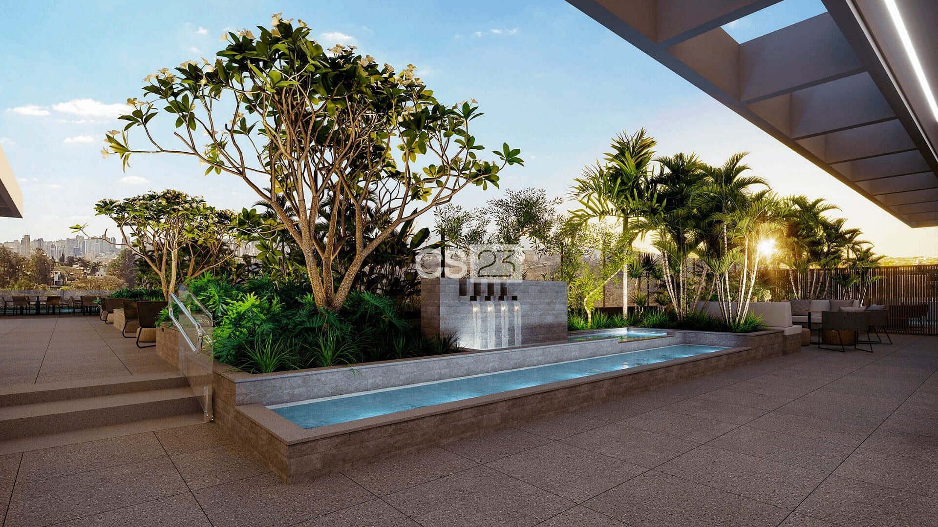 Apartamento, 4 quartos, 427 m² - Foto 4