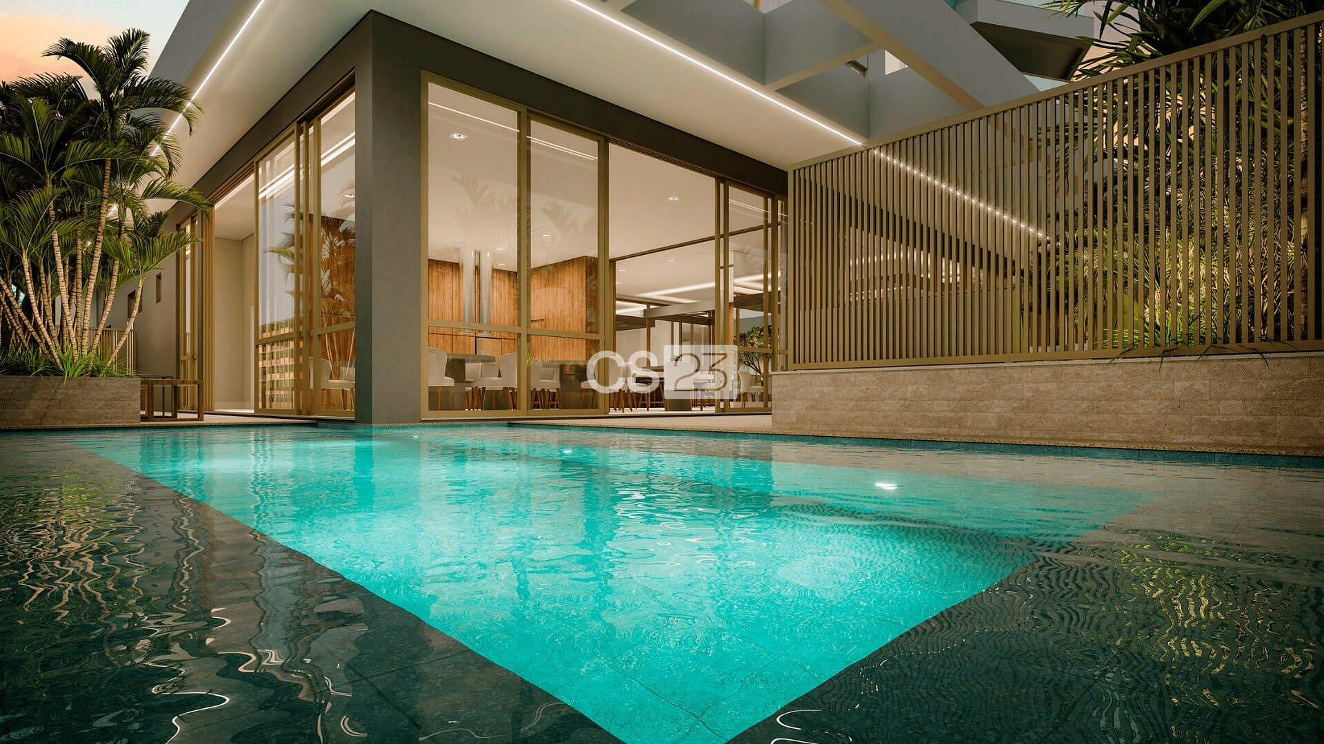 Apartamento, 4 quartos, 427 m² - Foto 5