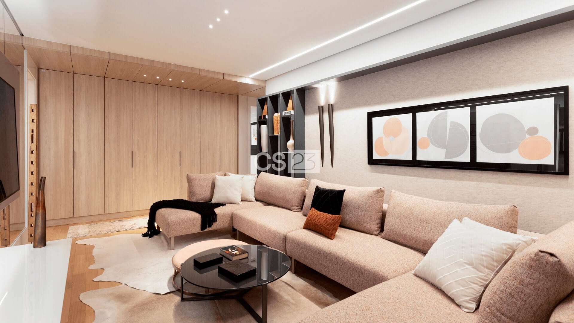 Apartamento, 4 quartos, 427 m² - Foto 22