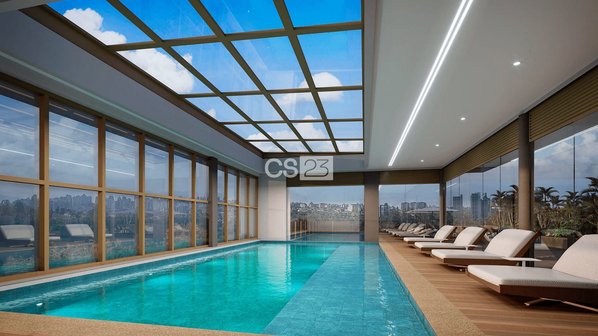 Apartamento, 4 quartos, 427 m² - Foto 6