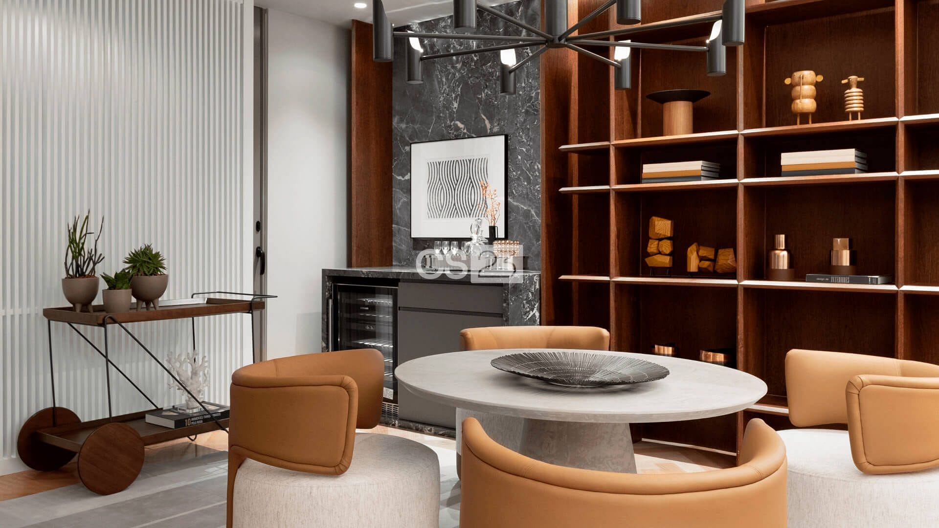 Apartamento, 4 quartos, 427 m² - Foto 17