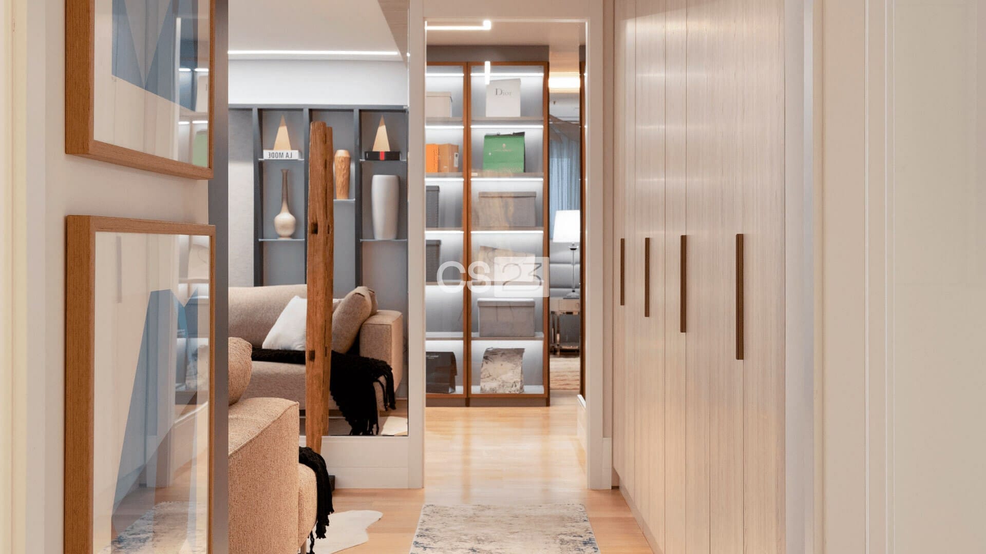 Apartamento, 4 quartos, 427 m² - Foto 26