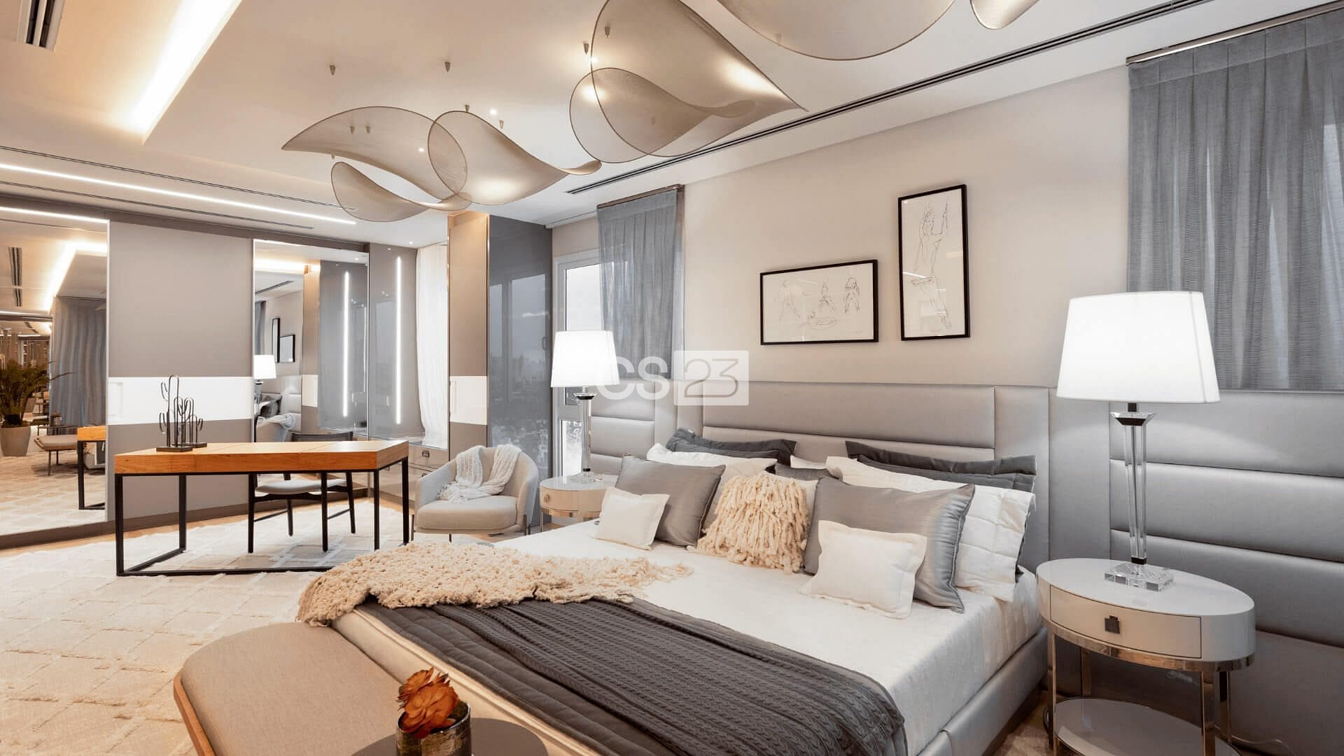 Apartamento, 4 quartos, 427 m² - Foto 25