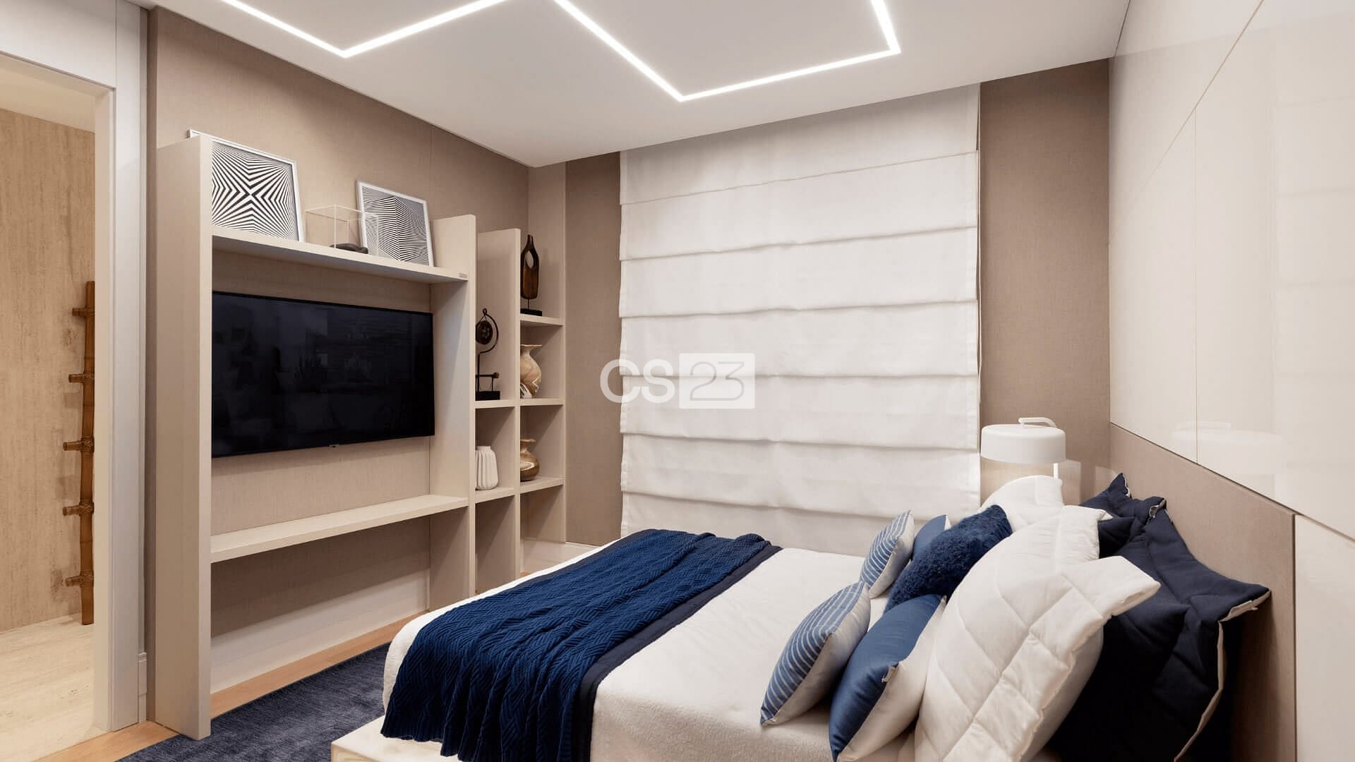 Apartamento, 4 quartos, 427 m² - Foto 24