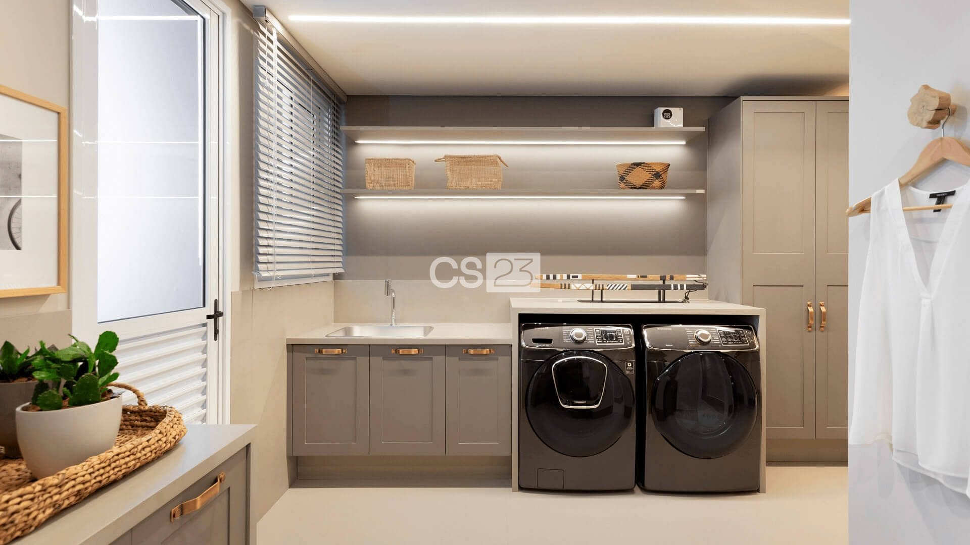 Apartamento, 4 quartos, 427 m² - Foto 29