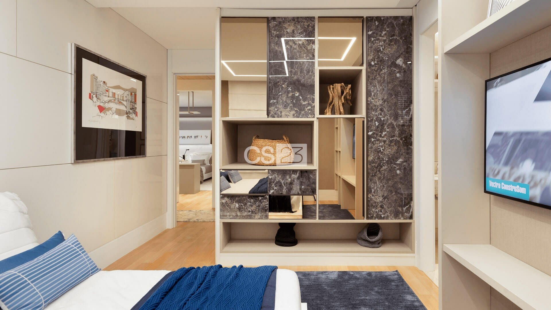 Apartamento, 4 quartos, 427 m² - Foto 27