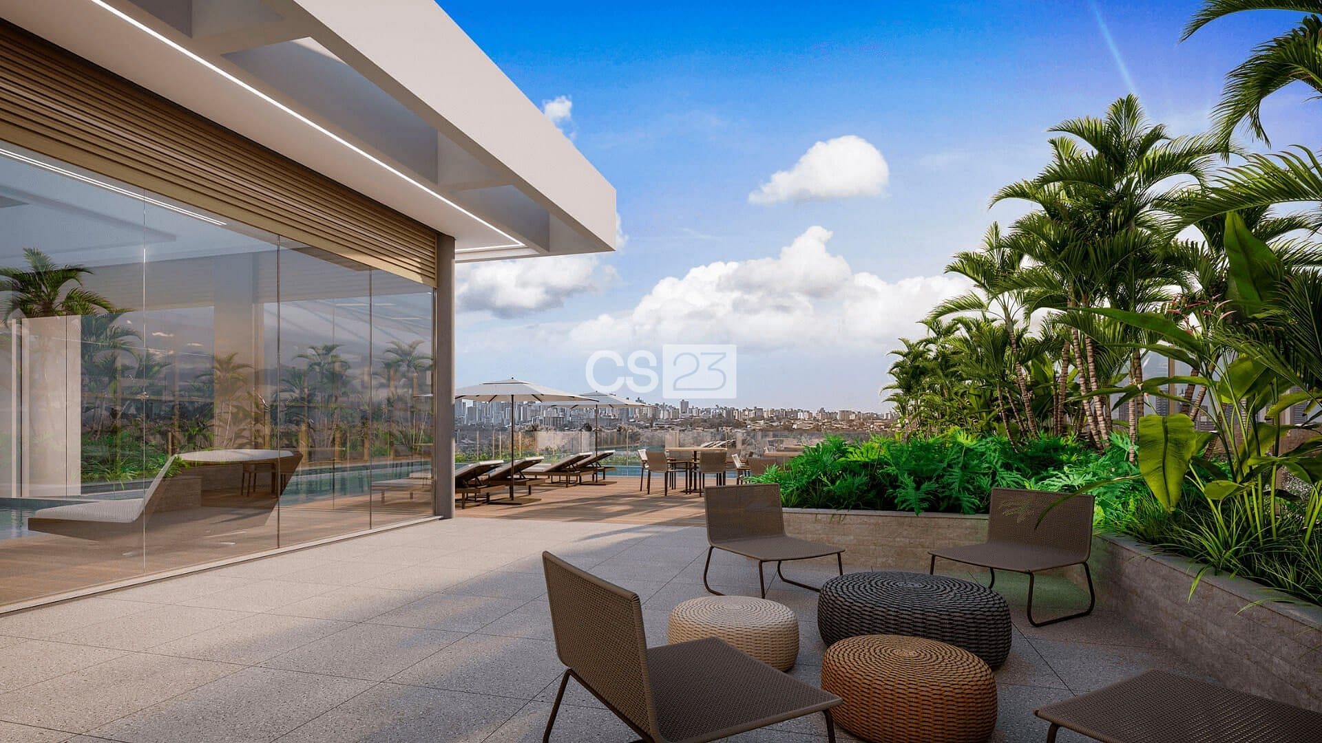 Apartamento, 4 quartos, 427 m² - Foto 7