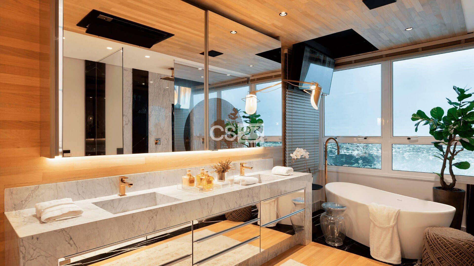 Apartamento, 4 quartos, 427 m² - Foto 28