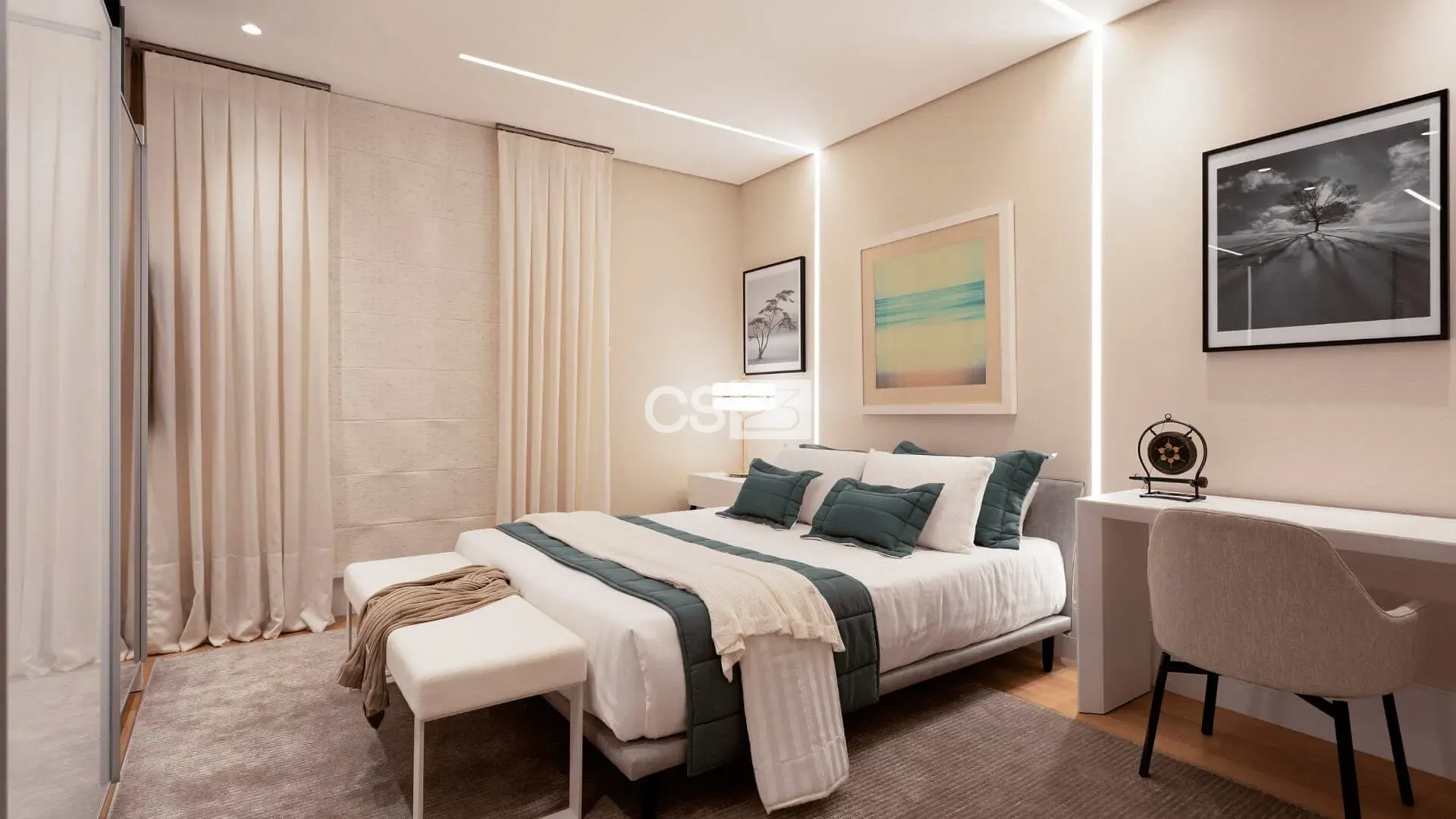 Apartamento, 4 quartos, 427 m² - Foto 21