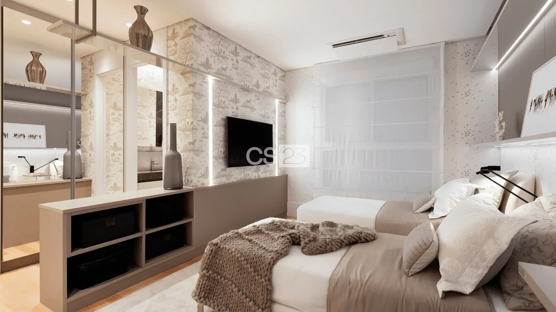 Apartamento, 4 quartos, 427 m² - Foto 18