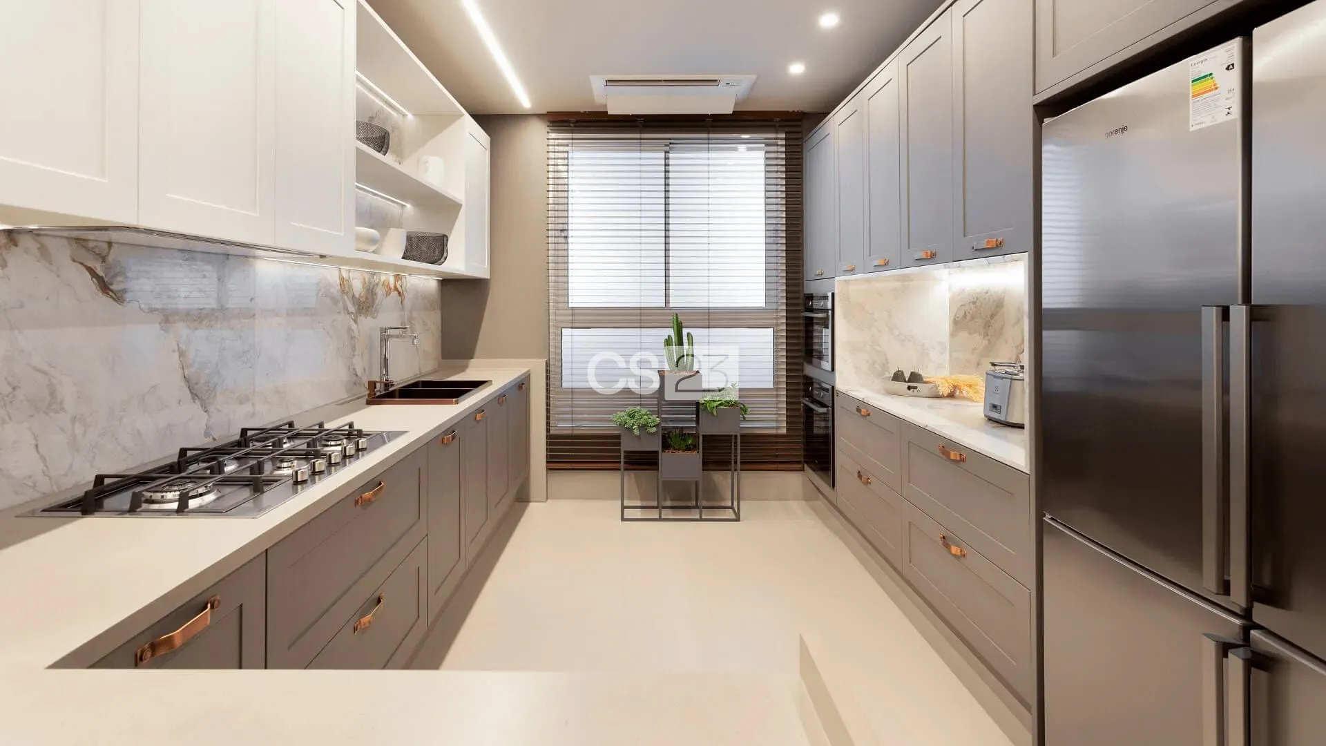 Apartamento, 4 quartos, 427 m² - Foto 15