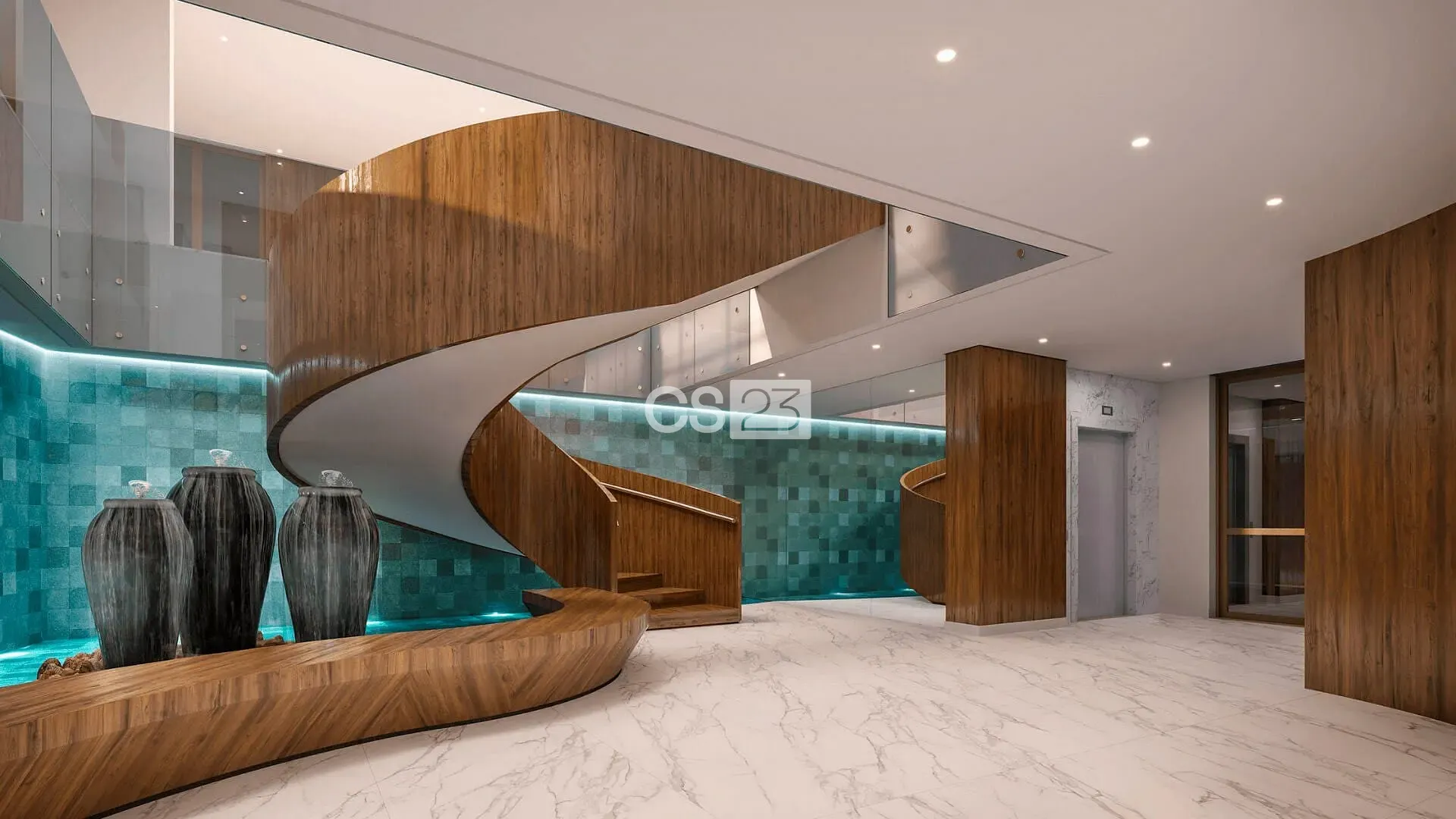 Apartamento, 4 quartos, 427 m² - Foto 3