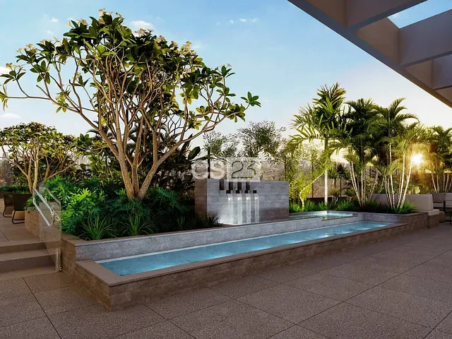Apartamento com 633m² 4 quartos e 5 banheiros, à venda, no bairro Bela Suiça em Londrina