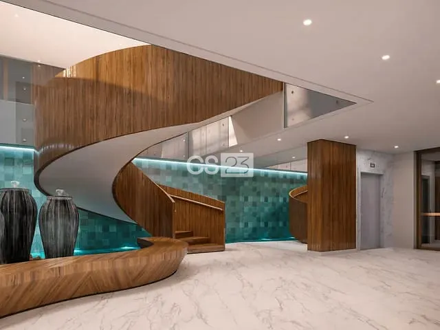 Apartamento com 633m² 4 quartos e 5 banheiros, à venda, no bairro Bela Suiça em Londrina