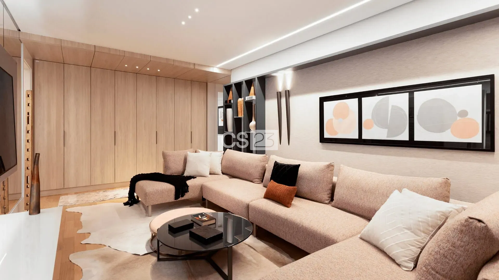 Apartamento, 4 quartos, 427 m² - Foto 22