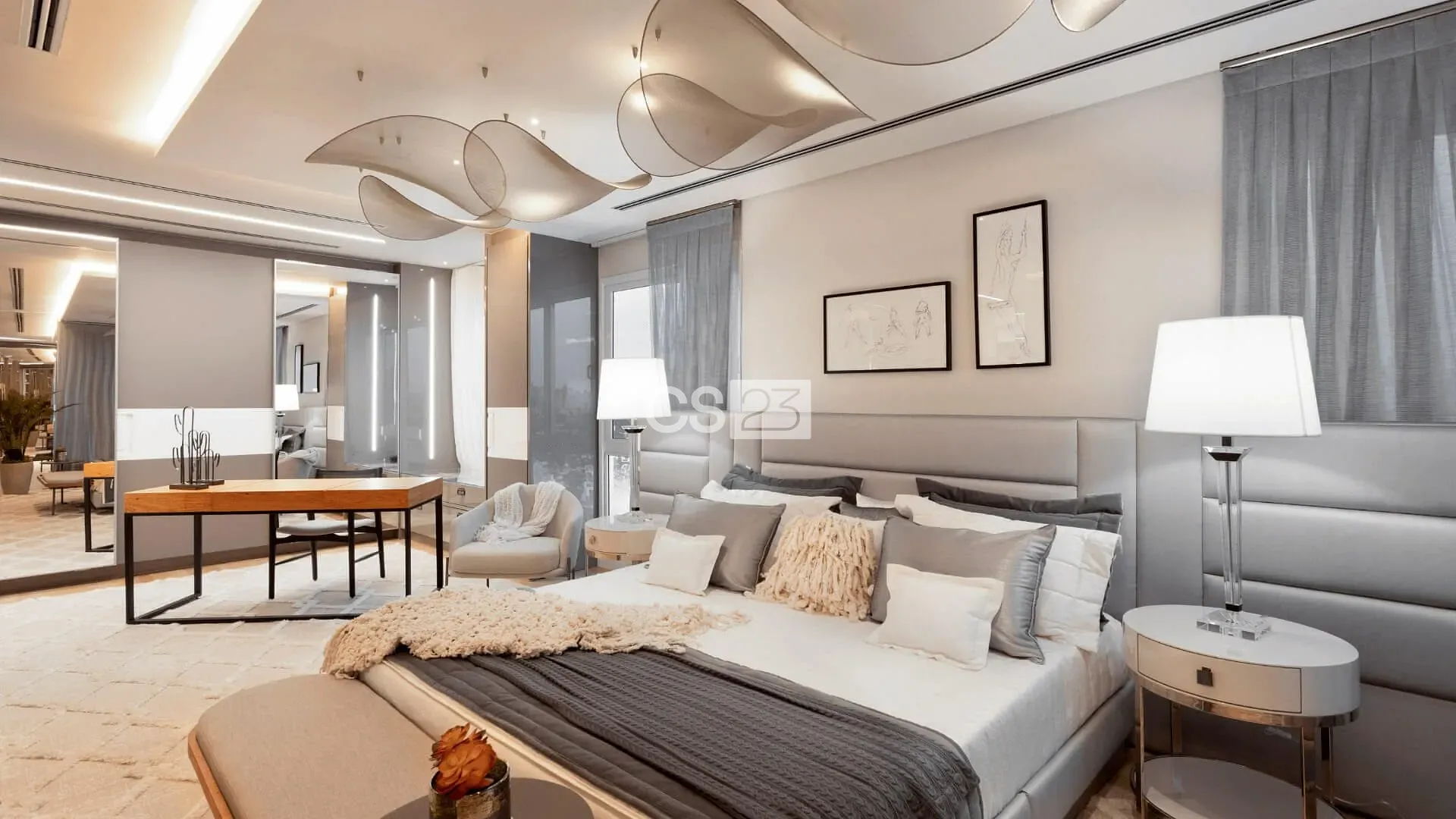 Apartamento, 4 quartos, 427 m² - Foto 25