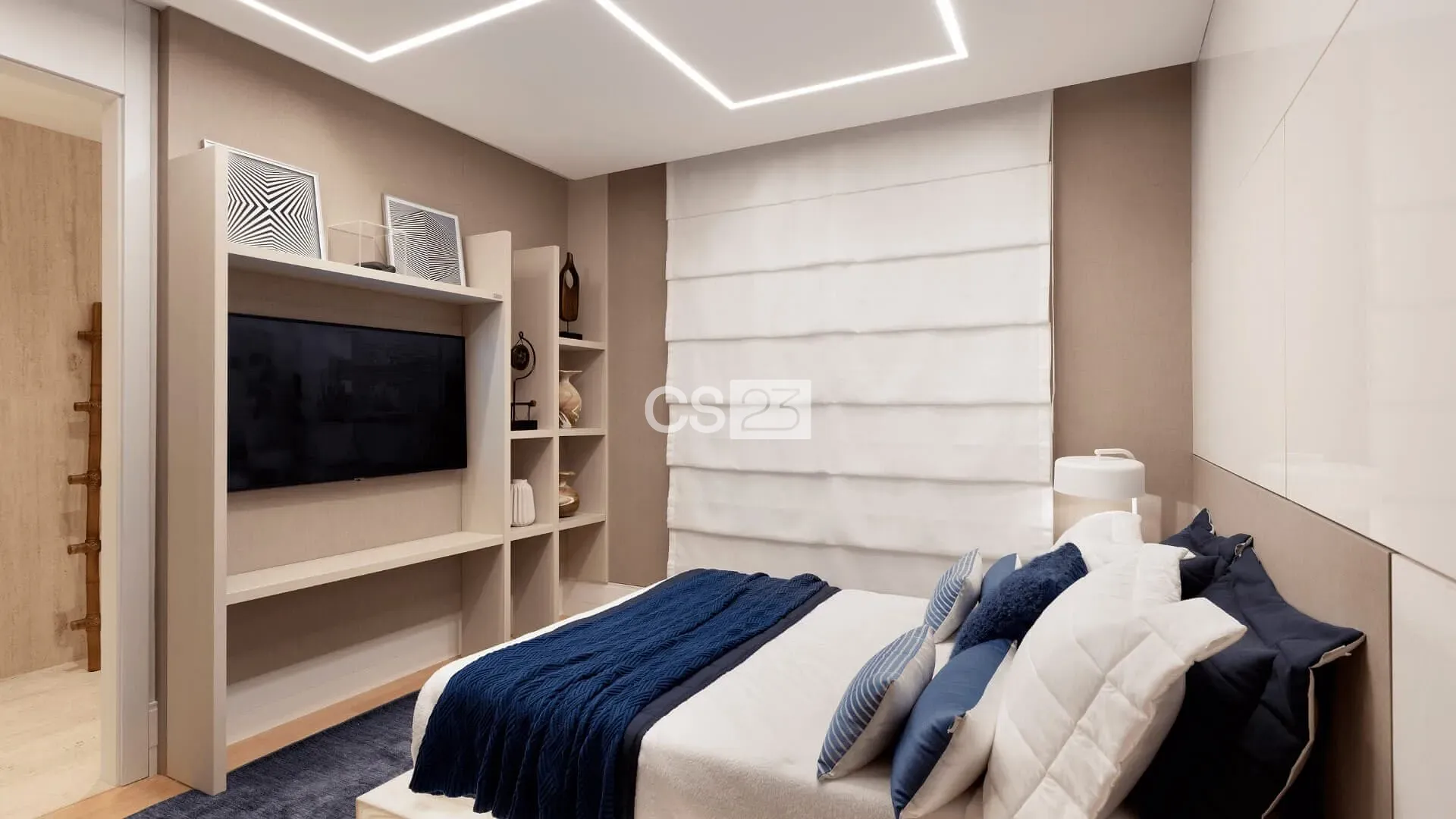 Apartamento, 4 quartos, 427 m² - Foto 24