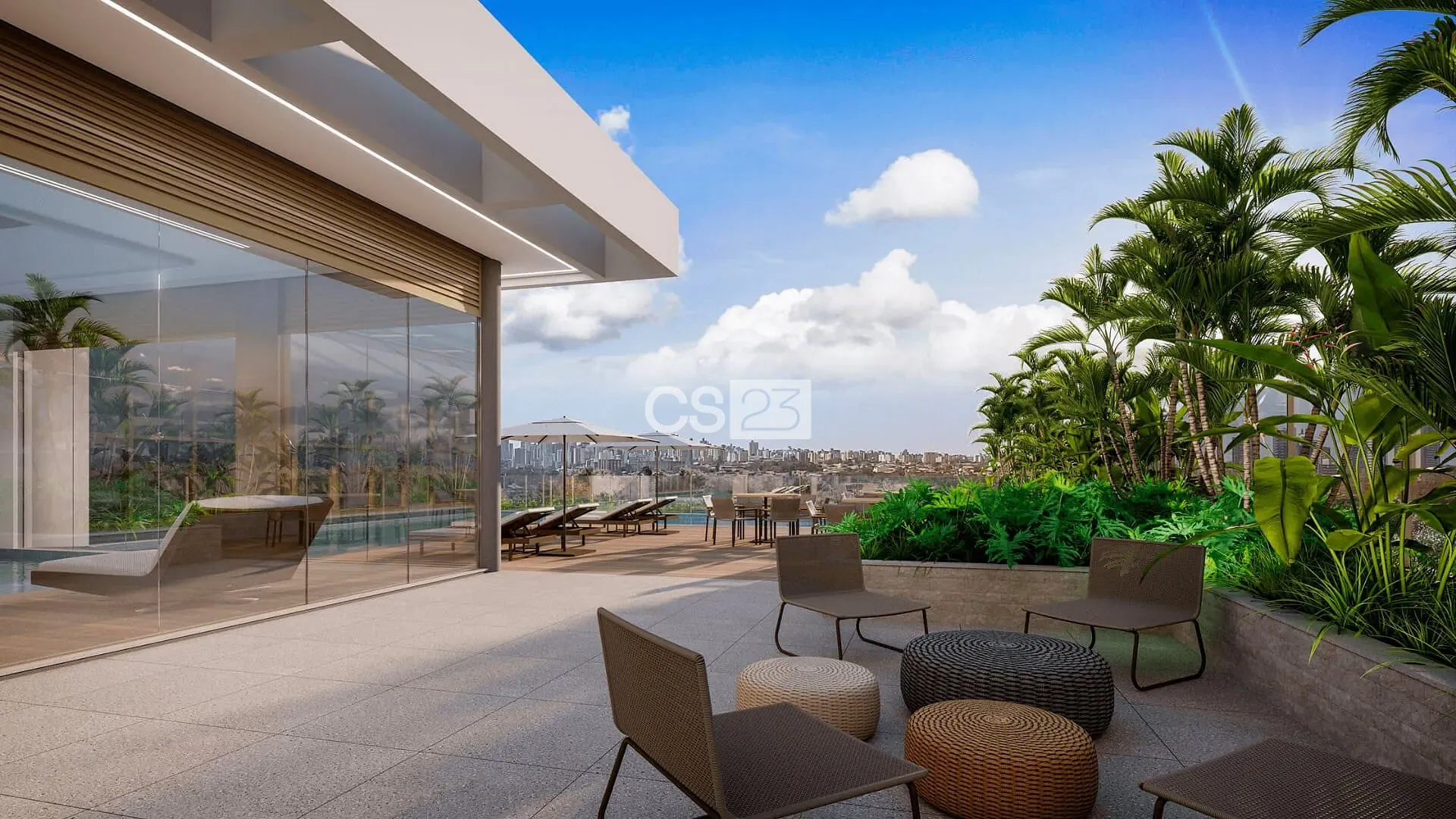 Apartamento, 4 quartos, 427 m² - Foto 7
