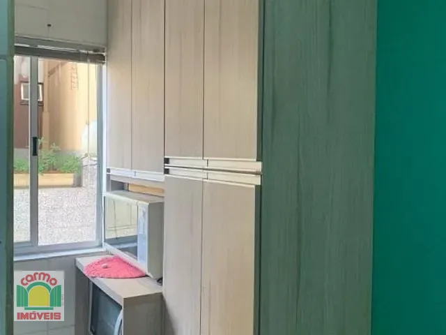 Apartamento com 71m² 3 quartos e 2 banheiros, à venda, no bairro Vila Industrial em Anápolis