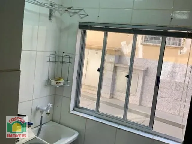 Apartamento com 71m² 3 quartos e 2 banheiros, à venda, no bairro Vila Industrial em Anápolis