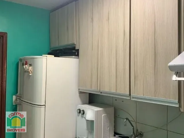 Apartamento com 71m² 3 quartos e 2 banheiros, à venda, no bairro Vila Industrial em Anápolis