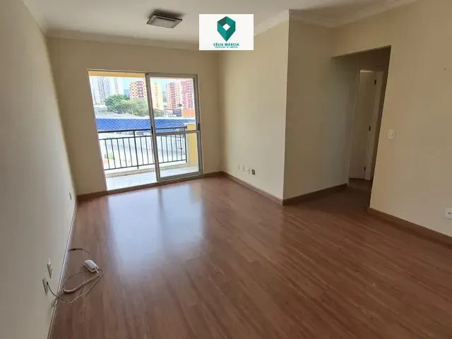 Apartamento 3 quartos e 2 banheiros, à venda, no bairro Jardim das Orquídeas em Jundiaí