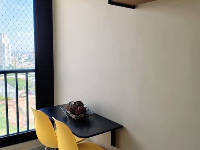 Apartamento 2 quartos e 1 banheiro, à venda, no bairro Cangaíba em São Paulo