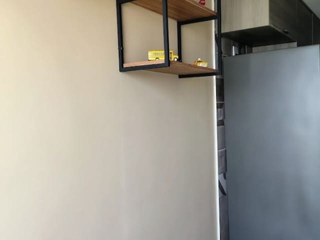 Apartamento 2 quartos e 1 banheiro, à venda, no bairro Cangaíba em São Paulo