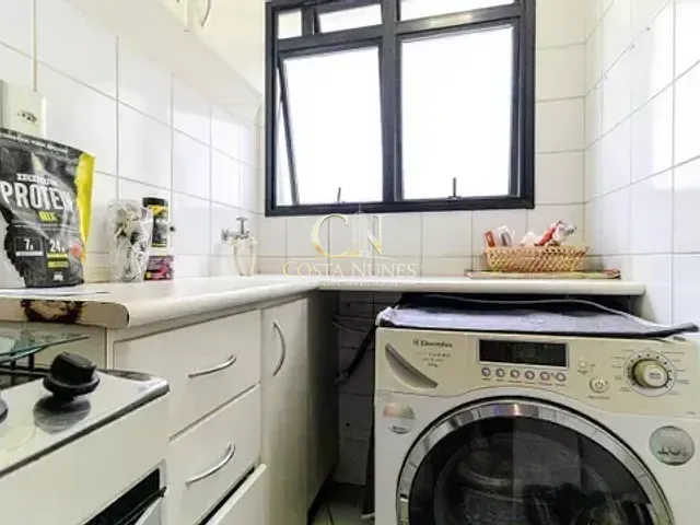 Apartamento 2 quartos e 1 banheiro, à venda, no bairro Vila Buarque em São Paulo