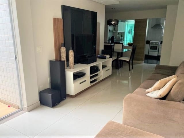 Foto do Apartamento - Apartamento à venda, Cidade Nova, Belo Horizonte, MG | Confiança Imóveis Bh