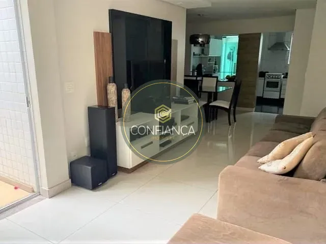 Apartamento 3 quartos e 3 banheiros, à venda, no bairro Cidade Nova em Belo Horizonte