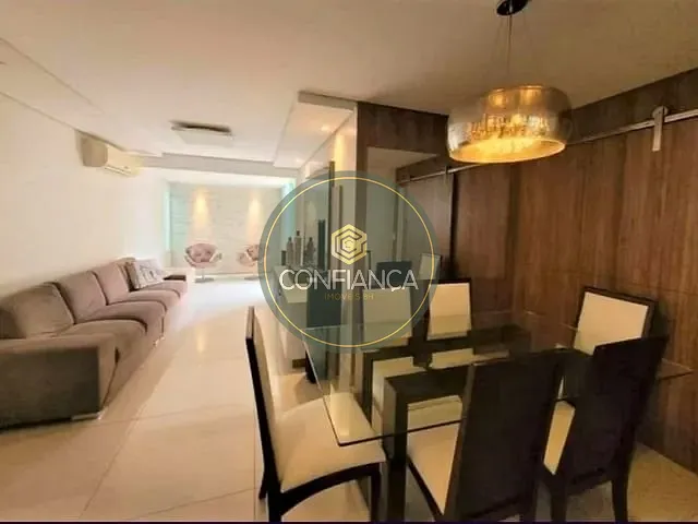 Apartamento 3 quartos e 3 banheiros, à venda, no bairro Cidade Nova em Belo Horizonte