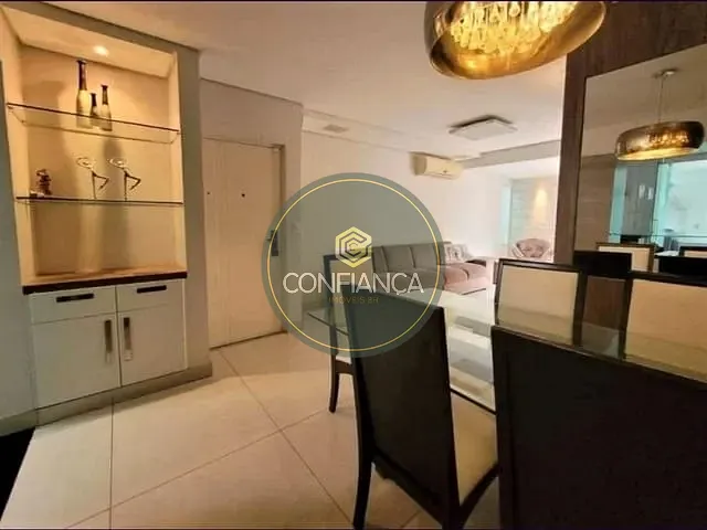 Apartamento 3 quartos e 3 banheiros, à venda, no bairro Cidade Nova em Belo Horizonte